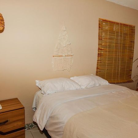 Cien Palmas- Authentic Mexican Casita 1 -Downtown Todos Santos Eksteriør bilde